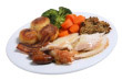 English Restaurants - Costa Blanca