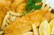 Fish and Chips - Costa Blanca
