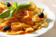 Italian Restaurants - Costa Blanca