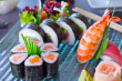 Japanese Restaurants - Costa Blanca