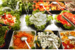 Vegetarian Restaurants - Costa Blanca