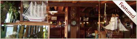 Barlovento Spanish Restaurant