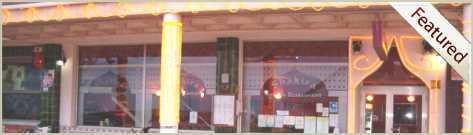 Shakira Indian Restaurant