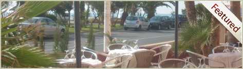 restaurante gourmet torrevieja