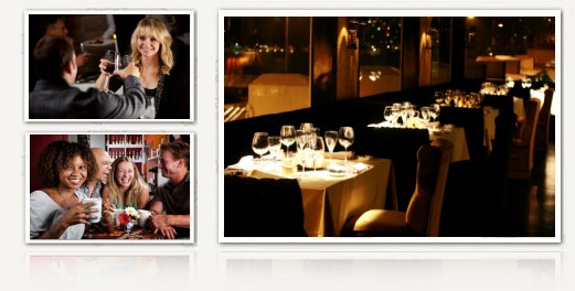 Eat Out Costa Blanca - Restaurant Guide