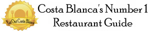 Eat Out Costa Blanca